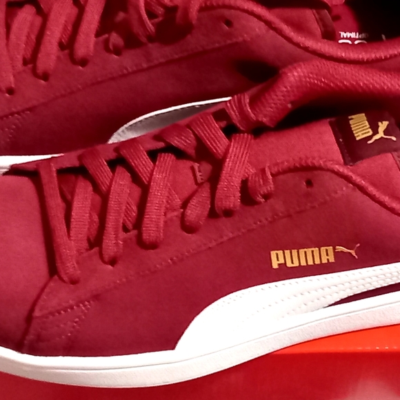 10.5 puma smash v2 - Picture 8 of 9